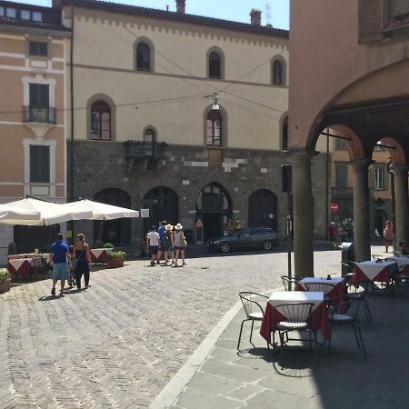 Le Muravenete Bergamo Exteriér fotografie