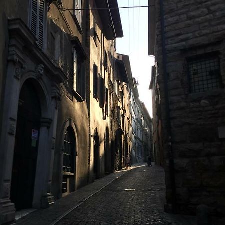 Le Muravenete Bergamo Exteriér fotografie